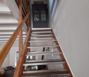 Mirabel Bed & Breakfast | B&B Chez Odile