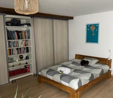 Beaugency Bed & Breakfast | B&B chez Sylvain