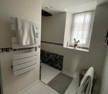 Beaugency Bed & Breakfast | B&B chez Sylvain