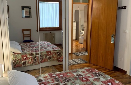 Premariacco Bed & Breakfast | B&B Chic
