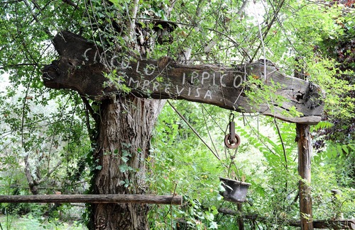 Sezze Bed & Breakfast | B&B Circolo Ippico Semprevisa