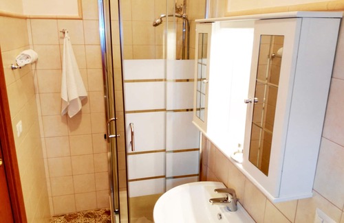 Gaggi Bed & Breakfast | B&B Civico 115