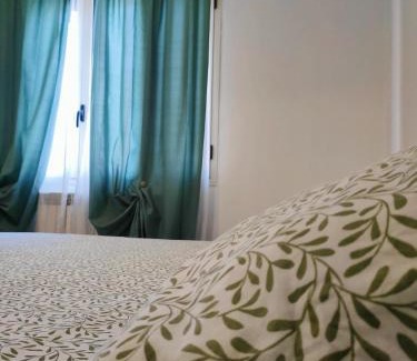 Isola del Bosco - Delle Corti Apartment | B&B Civico 226