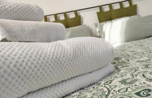 Isola del Bosco - Delle Corti Apartment | B&B Civico 226