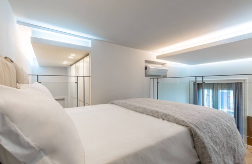 Vittorio Emanuele Bed & Breakfast | B&B Civico 33 - Parthenope Qdpl