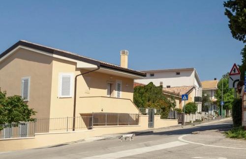 Pianella Bed & Breakfast | B&B CIVICO CINQUE