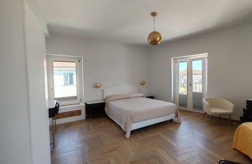 Pizzoferrato Bed & Breakfast | B&B Clarentia