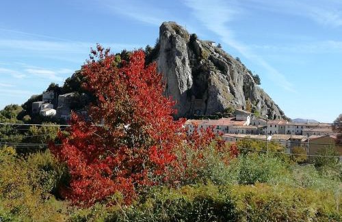 Pizzoferrato Bed & Breakfast | B&B Clarentia