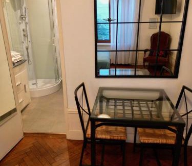 Montchat Bed & Breakfast | B&B "Clos Feuillat"