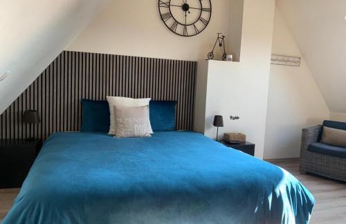 Wevelgem Bed & Breakfast | B&B Col del vino