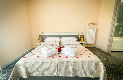 Benevento Bed & Breakfast | B & B Comfort Room 93