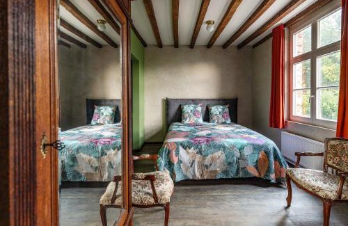 Herentals Bed & Breakfast | B&B CONVENT Begijnhof Herentals