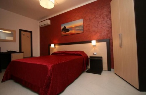Castelluzzo Bed & Breakfast | B&B Coppola