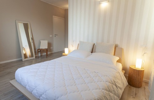Bagnolo San Vito Bed & Breakfast | B&B Corte Castella