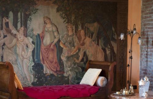 Curtatone Bed & Breakfast | B&B Corte Leopoli