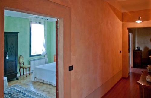 Curtatone Bed & Breakfast | B&B Corte Leopoli