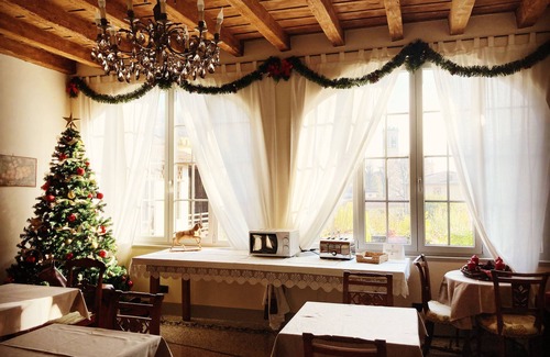 Bagnatica Bed & Breakfast | B&B Corte Seguini