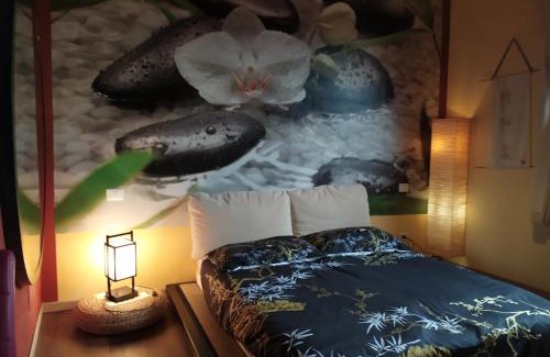 Crema Bed & Breakfast | B&B CountryHouseAnna