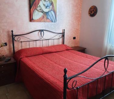 Rotonda Bed & Breakfast | B&B Cuoreverde Pollino