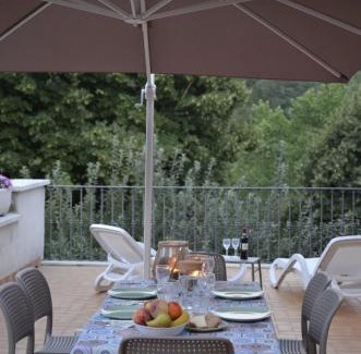 Venarotta Bed & Breakfast | B&B Cyparus