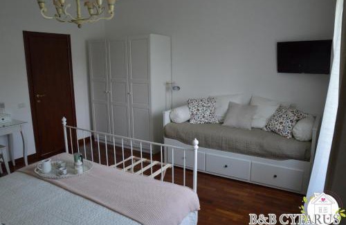 Venarotta Bed & Breakfast | B&B Cyparus