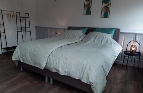 Druten Bed & Breakfast | B&B D'n Optie