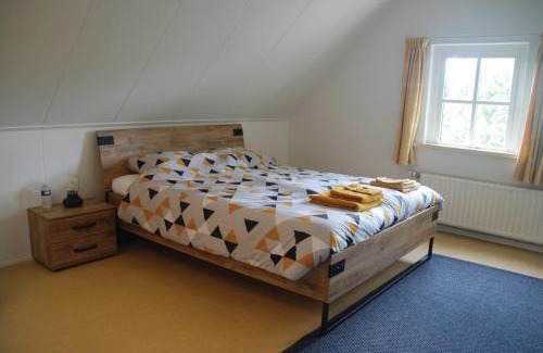 Eext Bed & Breakfast | B&B d'Olle Saks