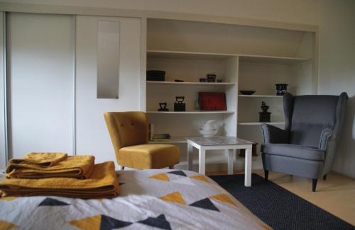 Eext Bed & Breakfast | B&B d'Olle Saks