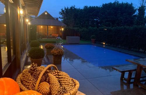 Klemskerke Bed & Breakfast | B&B d'Oude Brouwerij