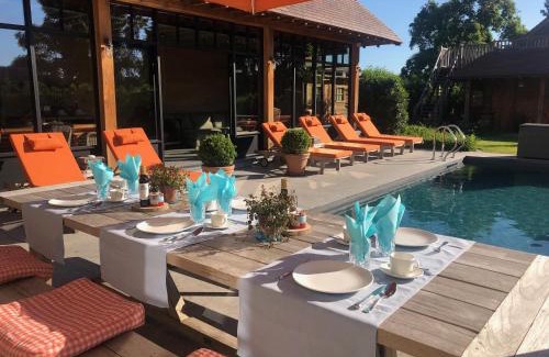 Klemskerke Bed & Breakfast | B&B d'Oude Brouwerij