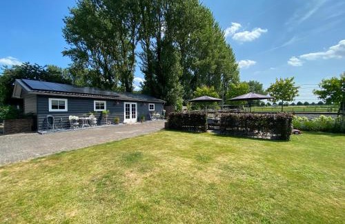 Uitwijk Apartment | B & B d’ Uitwijkerpoort