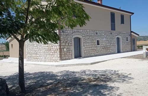 Pietrelcina Bed & Breakfast | B&B da ENZA