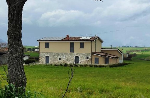 Pietrelcina Bed & Breakfast | B&B da ENZA