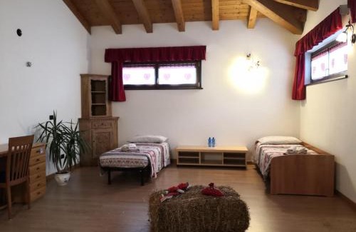 Tolmezzo Bed & Breakfast | B&B da mamma Lo