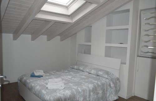 Sotto il Monte Giovanni XXIII Apartment | b&b da marcello