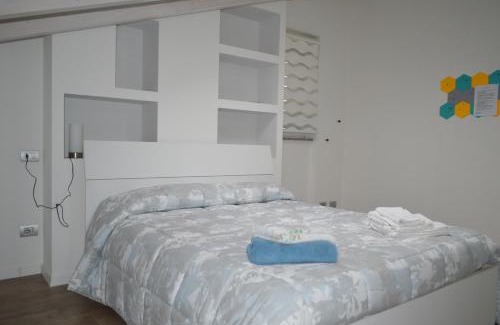 Sotto il Monte Giovanni XXIII Apartment | b&b da marcello