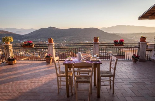 Arce Bed & Breakfast | B&B Da Natalina