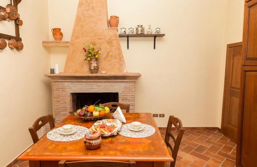Arce Bed & Breakfast | B&B Da Natalina