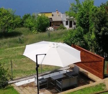 San Zeno di Montagna Bed & Breakfast | B&B da Paolo con vista Lago di Garda