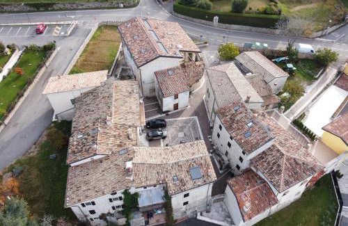 San Zeno di Montagna Bed & Breakfast | B&B da Paolo con vista Lago di Garda