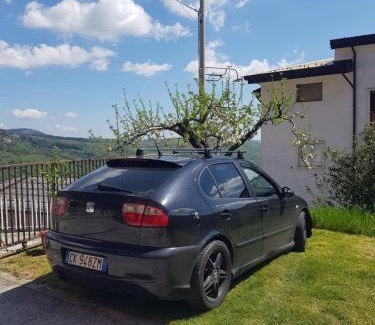 Castelsaraceno Apartment | B&b da Teresa