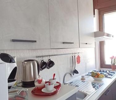 Castelsaraceno Apartment | B&b da Teresa
