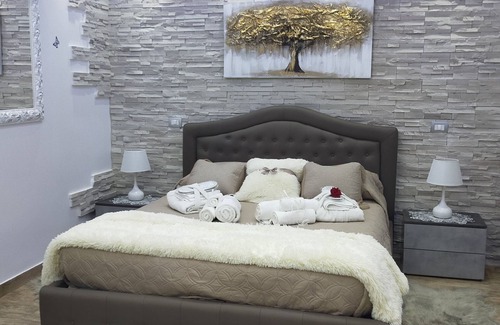 Isernia Bed & Breakfast | B&B Dalì