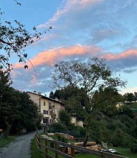 Bosco Chiesanuova Bed & Breakfast | B&B dalla Eli