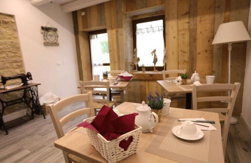 Bosco Chiesanuova Bed & Breakfast | B&B dalla Eli