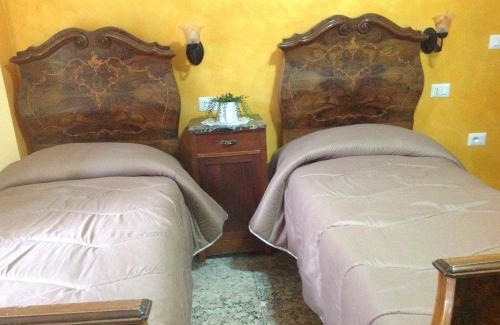 San Pietro a Maida Bed & Breakfast | B&B Dalle Zie