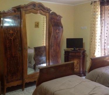 San Pietro a Maida Bed & Breakfast | B&B Dalle Zie