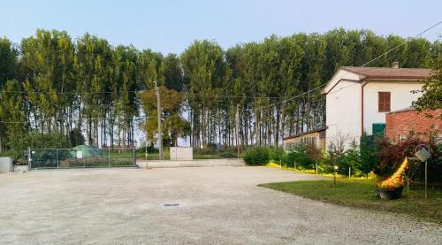 Ottobiano Bed & Breakfast | B&B dalLo Zio