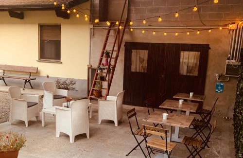 Ottobiano Bed & Breakfast | B&B dalLo Zio