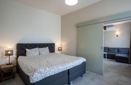 Hoeselt Bed & Breakfast | B&B De Bloesem